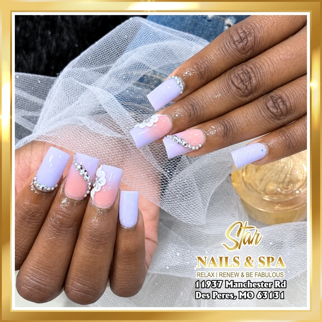 Star Nails & Spa